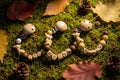 Personalised Giraffe Dummy Clip